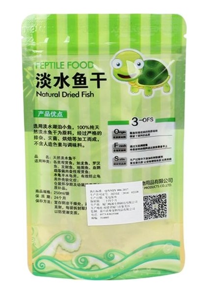 250ML Poşet Kaplumbağa Yemi Sopa Granüller Kurutulmuş Frimp Ekmek Solucanlar Sürüngen Akvaryum Su Kaplumbağası Kaplumbağa Yemi (Yurt Dışından) fırsatları