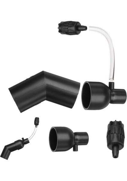 Juwel Akvaryum Hava Pompası Oxyplus O2 Difüzörü Balık Tankı Kabarcık Difüzörü Su Ürünleri Tüp Aksesuarları Bioflow Venturi Pompası Tüpürün (Yurt Dışından) modelleri