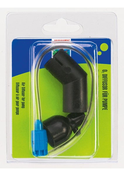 Juwel Akvaryum Hava Pompası Oxyplus O2 Difüzörü Balık Tankı Kabarcık Difüzörü Su Ürünleri Tüp Aksesuarları Bioflow Venturi Pompası Tüpürün (Yurt Dışından) fırsatları