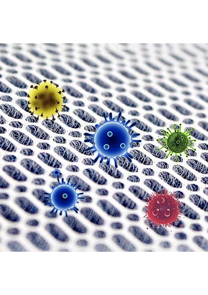 Sarı Stil 50X40X2CM 8 Katmanlı Akvaryum Filtre Pamuğu Sünger Tutkal Içermeyen Biochemical Pamuk Yüksek Yoğunluklu Akvaryum Aksesuarları (Yurt Dışından)