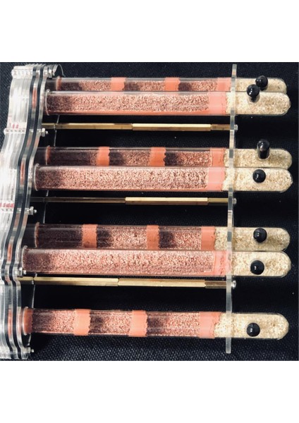 B 1 Adet 150X150MM Tarzı Karınca Kraliçeleri ve Kolonileri Için Doğal Kumlu Kireçtaşı Dıy Nemlendirici Akrilik Karınca Çiftliği Yuva Evcil Karınca Tepesi (Yurt Dışından) fırsatları