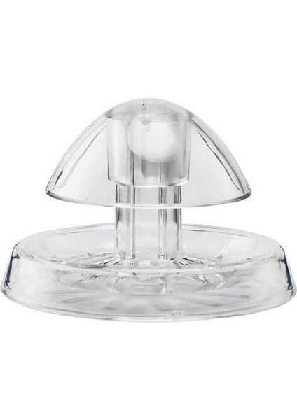 Stili Temizle 8cm Planarian Zararlı Yakalama Kutusu Akvaryum Bitki Balık Tankı Plastik Temiz Salyangoz Tuzakları Tutucu Bitkiler Sülük Çevre Temizleme Aracı Yeni (Yurt Dışından)