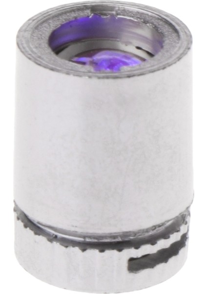 Rgb Stili Mini Su Altı Akvaryum Tankı Işıkları Daldırılabilir LED Su Geçirmez Gece Lambası (Yurt Dışından)