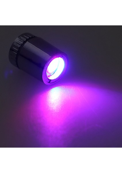 Rgb Stili Mini Su Altı Akvaryum Tankı Işıkları Daldırılabilir LED Su Geçirmez Gece Lambası (Yurt Dışından)