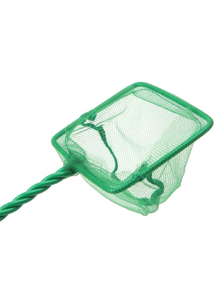 No.9 Tarzı 2021 Yeni 1 Adet Akvaryum Balık Tankı Kare Karides Küçük Betta Tetra Balık Ağı 3-10 6 Boyutta (Yurt Dışından) fırsatları