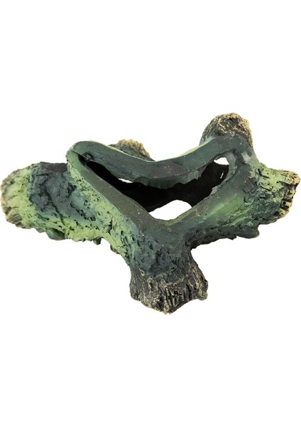 Gösterildiği Gibi Akvaryum Peyzaj Reçine Kaya Kaplumbağa Sürüngen Habitat Süsü Dekorasyonu Süs Eşyası Sürüngenler Terraryum Balık Gizlenme Mağarası Sıcaklığı (Yurt Dışından) fırsatları
