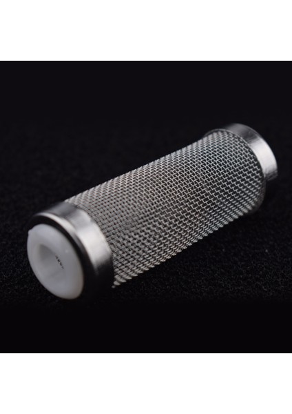 L Tarzı Paslanmaz Çelik Filtre Ağlı Karides Ağları Akvaryum Karides Koruyucu Balık Tankı Temizlik Ağı (Yurt Dışından) indirimleri