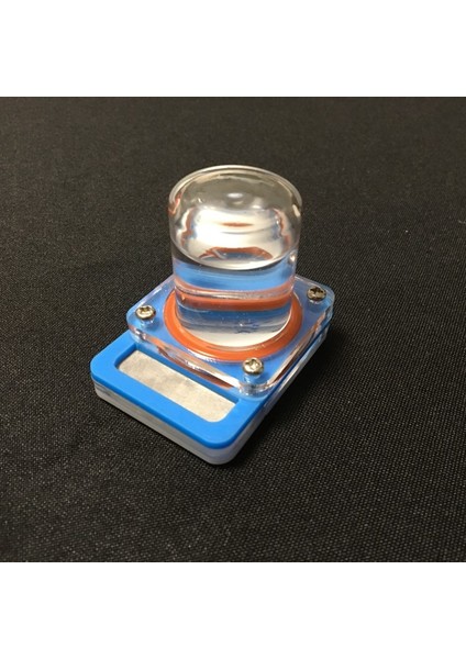 Mavi Stil Y 4CM(15ML) Karınca Üzüm Serisi Su Ding Alanı Karınca Yuvası Için, Karınca Çiftliği Akrilik Veya Böcek Karınca Yuvaları Villa Ev Karıncaları Için Pet Mania. (Yurt Dışından)
