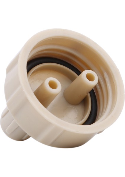 Karbondioksit Kapağı Stili 1 Adet Akvaryum Co2 Sistemi Pro Tüp Vana Manometre Şişe Kapağı Kiti Balık Tankı Canlı Bitki Kendin Yap Hava Taşı Üreteci Aracı Parça Kiti (Yurt Dışından)