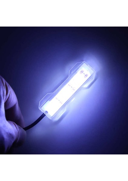 LED Küçük Akvaryum USB Işık 2.4x0.8 Inç Su Altı Işık Akvaryum Balık Tankı Için LED Lamba (Yurt Dışından) modelleri