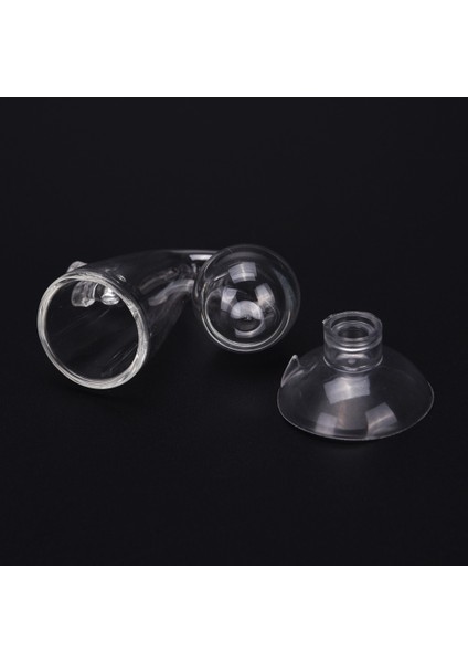 Yuvarlak Top Tarzı Tek Boyut Balık Tankı Co2 Difüz Cam Damla Kontrol Cihazı Co2 Monitörü Cam Damla Kontrol Cihazı Ph Uzun Süreli Gösterge Monitör Test Cihazı (Yurt Dışından) indirimleri