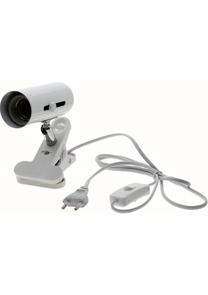 Siyah Ab Tip 2 Stili Sürüngen Uvb Ampul Isıtma Ampul Işıklar Tutucu Kelepçe Seramik Klipsli Reptil Isıtma Lambaları Aydınlatma Aracı (Yurt Dışından) modelleri