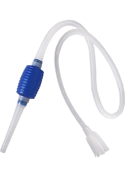 Akvaryum Temizlik Vakum Su Değişim Kum Temizleyici Balık Tankı Filtre Desteği ve -Için En Çok Satan Ürün (Yurt Dışından)