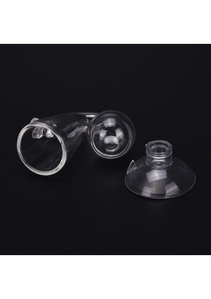 Yağmur Damlası Stili 1 Parça Balık Tankı Co2 Difüz Cam Damla Kontrol Cihazı Için Co2 Monitörü Cam Damla Kontrol Cihazı Ph Uzun Süreli Gösterge Monitör Tester (Yurt Dışından) indirimleri