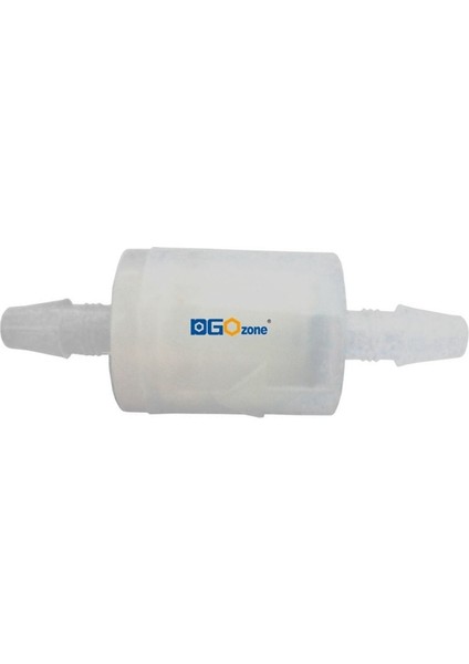 Ozon Valf Plastik Yaylı Kontrol Valfi O3 Geri Akışlı Barba Valfi Pvdf Kh-Csdv2 Dg Ozone (Yurt Dışından) modelleri