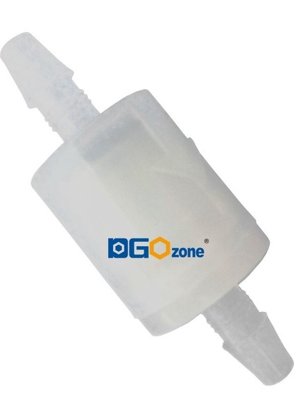 Ozon Valf Plastik Yaylı Kontrol Valfi O3 Geri Akışlı Barba Valfi Pvdf Kh-Csdv2 Dg Ozone (Yurt Dışından) fırsatları
