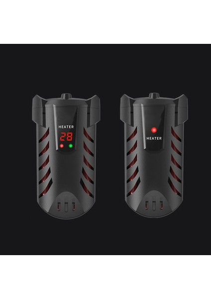 Ingiltere 200W Tarzı 200W Dijital Akvaryum Isıtıcı Akvaryum Elektrikli Isıtma Çubuğu Dijital Sıcaklık Kontrol Cihazı Balık Tankı Kaplumbağa Tankı Kaplumbağa (Yurt Dışından)