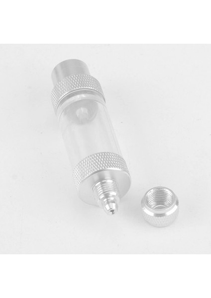Çift Kafa Stili Tek Veya Çift Başlı Balık Tankı Co2 Kabarcık Sayacı Hava Pompası Aksesuarı Için Akvaryum Kontrol Vanası-Düzenleyici Difüzör Reaktör (Yurt Dışından) indirimleri