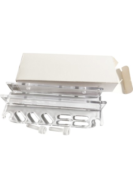 D Stili Akvaryum Tankı Araçları Kiti Akvaryum Düzenleme Balık Tankı Su Bitkileri Uzun Cımbız Paslanmaz Çelik Bakım Aracı (Yurt Dışından)