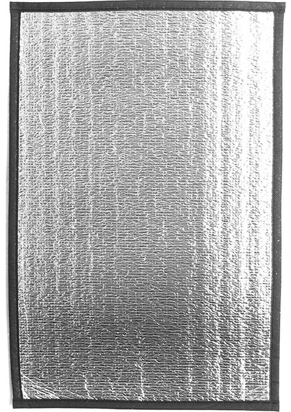 E-44CMX29CM Stili Kaplumbağa Yansıtıcı Film Brooder Kuluçka Makinesi Evcil Hayvan Isıtıcı Isıtma Ped Mat Rxjb (Yurt Dışından)