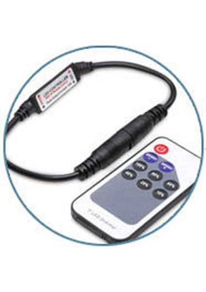 Uzaktan Dimmer Tarzı Nıcrew Ros Rgb Akvaryum LED Işık Tam Spektrum Aydınlatma Su Bitkileri Için Parlaklık Ayarlanabilir 30CM Ila 80CM Tanklara Uygun (Yurt Dışından)