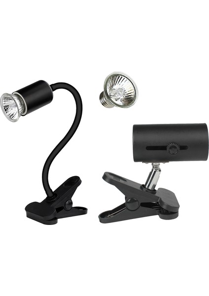 50W Ampuller Stili Kaplumbağa Isı Uva+Uvb Lamba Ampul Isıtma Işığı Tutucu Kelepçe Tutucu Akvaryum Kaplumbağa Kaplumbağalar Kertenkele Taban Kelepçe Kiti (Yurt Dışından)
