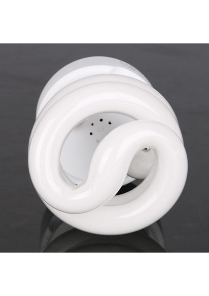 5.0 Yağmur Ormanı Tipi Stili Uvb 13W Sürüngen Işık Lambası Uv Parlama Lambası Enerji Tasarruflu Lamba Spiral Tüp Lamba Ev Beyaz Işık Floresan Lamba (Yurt Dışından) modelleri