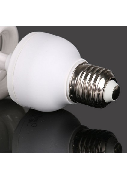 5.0 Yağmur Ormanı Tipi Stili Uvb 13W Sürüngen Işık Lambası Uv Parlama Lambası Enerji Tasarruflu Lamba Spiral Tüp Lamba Ev Beyaz Işık Floresan Lamba (Yurt Dışından) fırsatları
