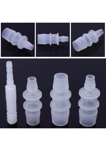 12 Ila 16 mm Stili Torba Su Boru Tüp Adaptörü Çıkış Giriş Hortum Kontrol Valfi 4 mm Akvaryum Balık Tankı Aksesuarları C42 (Yurt Dışından) indirimleri