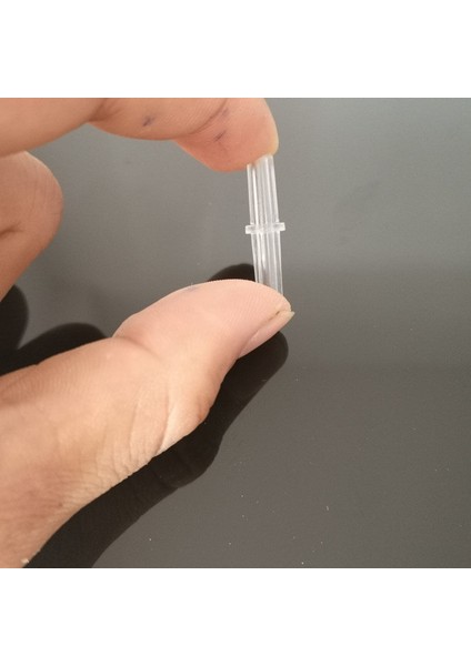 Y Şeffaf 3 Yollu Stil Balık Tankı Hava Pompası Bağlantı Parçası Kontrol Valfi Hava Boru Tüpleri 4mm T Şekilli Plastik Bağlayıcı Akvaryum Aksesuarları (Yurt Dışından) modelleri