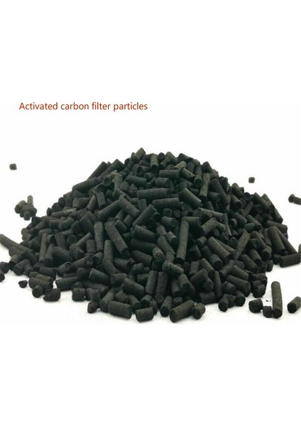 Aktif Karbon Granüler Karbon Akvaryum Balık Tankı Su Arıtma Filtresi 100G (Yurt Dışından) modelleri