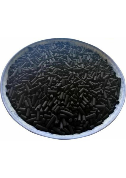 Aktif Karbon Granüler Karbon Akvaryum Balık Tankı Su Arıtma Filtresi 100G (Yurt Dışından) fırsatları