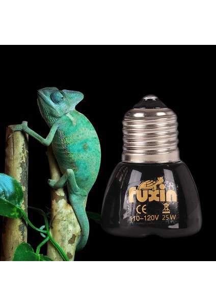 75W Tarzı Yeni E27 Kızılötesi Seramik Isı Kırmızı Lamba Ampul Işık Sürüngen Evcil Hayvan Için 110V A (Yurt Dışından) modelleri