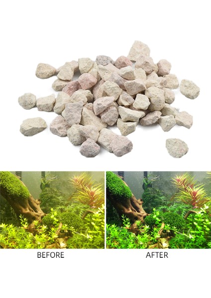 Beyaz Stil Yaklaşık 100G 500G Akvaryum Balık Tankı Filtre Medyası Seramik Halkalar Aktif Karbon Biyoballı Berrak Su ile Ücretsiz Filtre Ağ Çantası (Yurt Dışından) indirimleri