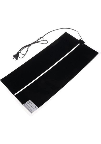 28W Tarzı 1 Pc Isı Matı Sürüngen Yavru Isıtıcı Yumurta Kuluçka Evcil Hayvan Isıtma Ped Brew Ab Fiş 7W 14W 20W 28W (Yurt Dışından)