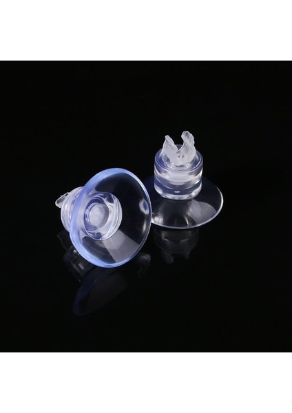 Beyaz Stil Akvaryum Emme Kupası Balık Tankı Pompa Klips Tutucu Hava Hattı Tüpü (Yurt Dışından) modelleri