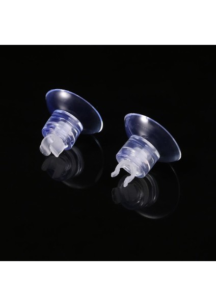 Beyaz Stil Akvaryum Emme Kupası Balık Tankı Pompa Klips Tutucu Hava Hattı Tüpü (Yurt Dışından) fırsatları