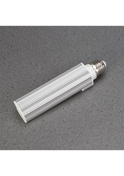 7W Tarzı LED Enerji Tasarruflu Lamba Tüm Balık Pod ve Balık Kutusu Akvaryumlarına Uyan LED Akvaryum Aksesuarları Fish Tank Yatay Tak Mısır Işığı (Yurt Dışından) indirimleri