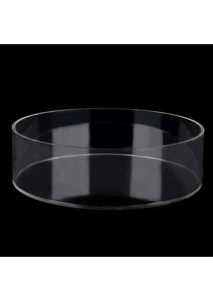 250MM Tarzı Balık Tankı Balık Silindir Büyüteç Akrilik Mercan Gözlem Mercek Akvaryum Fotoğraf Silindir Büyüteç (Yurt Dışından) fiyatları