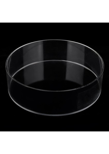 250MM Tarzı Balık Tankı Balık Silindir Büyüteç Akrilik Mercan Gözlem Mercek Akvaryum Fotoğraf Silindir Büyüteç (Yurt Dışından) modelleri