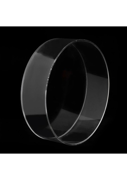 250MM Tarzı Balık Tankı Balık Silindir Büyüteç Akrilik Mercan Gözlem Mercek Akvaryum Fotoğraf Silindir Büyüteç (Yurt Dışından) fırsatları