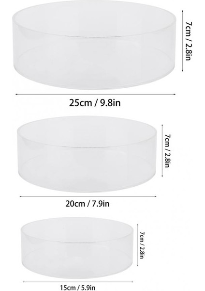 250MM Tarzı Balık Tankı Balık Silindir Büyüteç Akrilik Mercan Gözlem Mercek Akvaryum Fotoğraf Silindir Büyüteç (Yurt Dışından) indirimleri