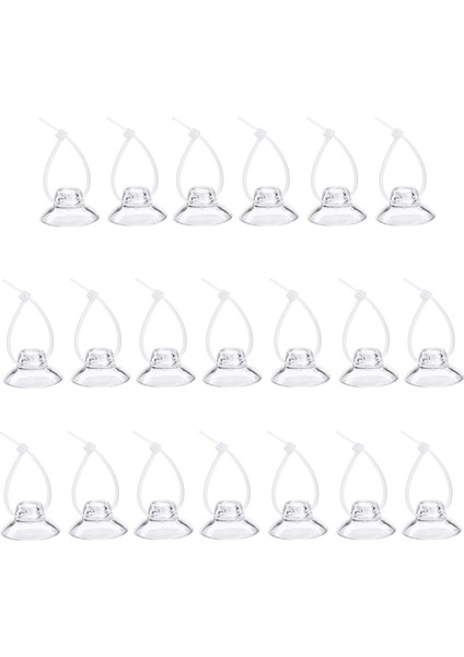 No.4 Tarzı Akvaryum Balık Tankı Bağlama Yosun Karides Kaçınma Yuvası Için Ayarlanabilir Zip Bağları ile Pcs Emme Kupaları (Yurt Dışından) fırsatları