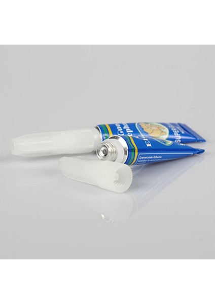 Resim Stili Olarak Mallar 1 Adet Anında Yapıştırıcı Güçlü Yapışma Hızlı Tamir Süper Tutkal Her (Yurt Dışından)