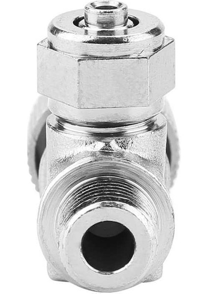 No.1 Tarzı Akvaryum Hassas Co2 Regülatör Iğne Kontrol Valf Kabarcık Sayacı Tek Çift Başlı Co2 Diffüzör Balık Tankı Aksesuarları (Yurt Dışından)