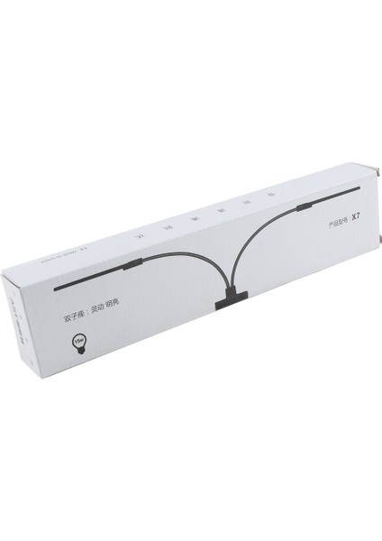 Ab Fişi Akvaryum Lambaları Klipsli Lamba Bitki Işıkları Yüksek Parlaklık Enerji Tasarrufu Su Bitkileri Aydınlatma 10W LED Boncuklar (Yurt Dışından)