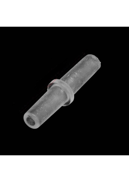 Kristal Düz Stil Iç Çapı 4~5mm Hortum Bağlantı Parçası Akvaryum Balık Tankı Hava Pompası Boru Bağlantı Parçaları Silikon Tüp Bahçe Sulama Boru Pagoda Eklemi (Yurt Dışından)