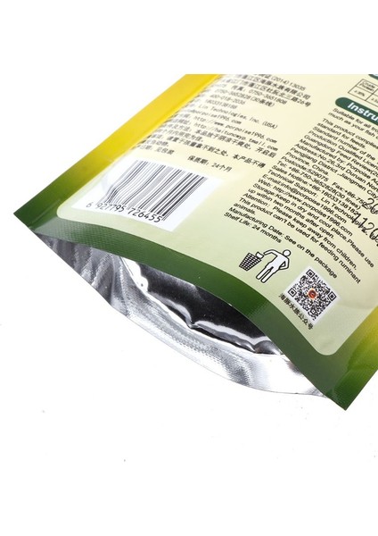 Balık Yemek Tarzı S Beden Akvaryum Tankı Tropikal Balık Yemi Küçük Balık D Grain (Yurt Dışından) fiyatları