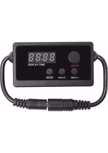 Dimmer Tarzı Chihiros LED Işık Akvaryum Bitkileri Yetiştirme Lambası S2 Pro Gün Batımı Gün Doğumu Dimmer Zamanlayıcı Kontrol Sistemi Için Akvaryum Aydınlatma Lambaları A (Yurt Dışından)