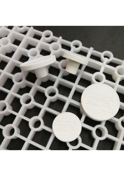 S Tarzı Yeni Mercan Frag Tapaları Canlı Mercan Üretimi Için Deniz Akvaryumu Balık Tankında (Yurt Dışından) indirimleri